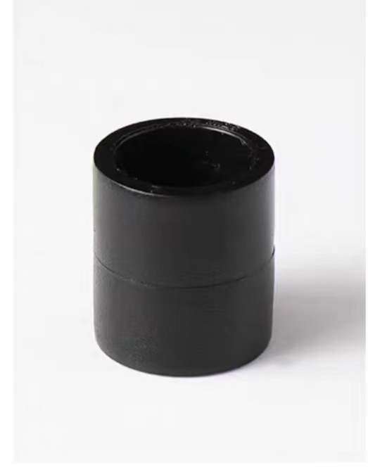 PE Heat Fusion Socket Coupling