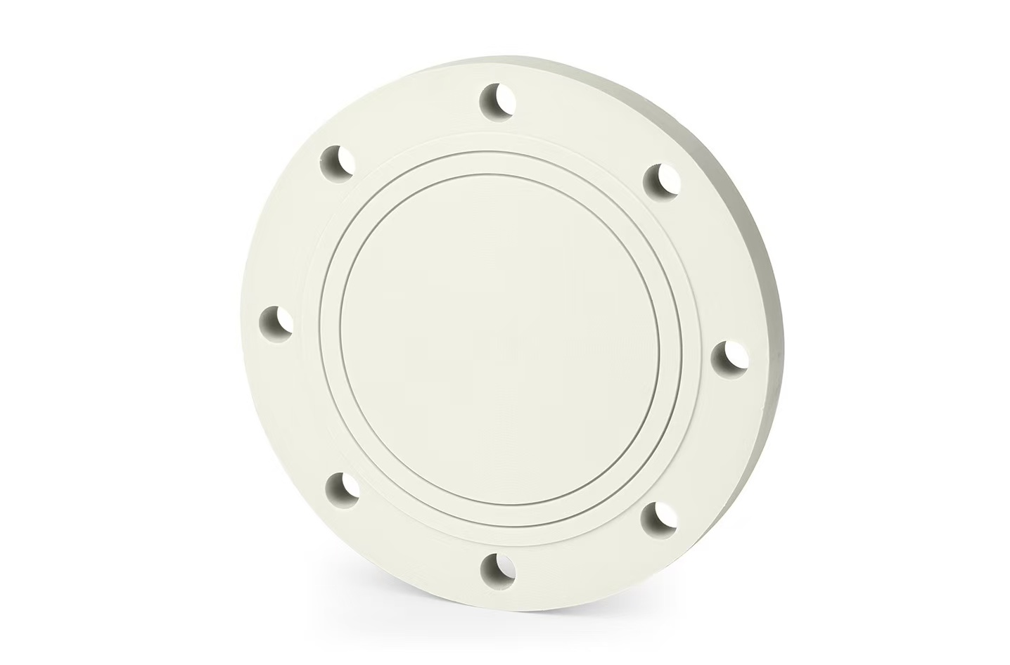 PPH Blind Flange