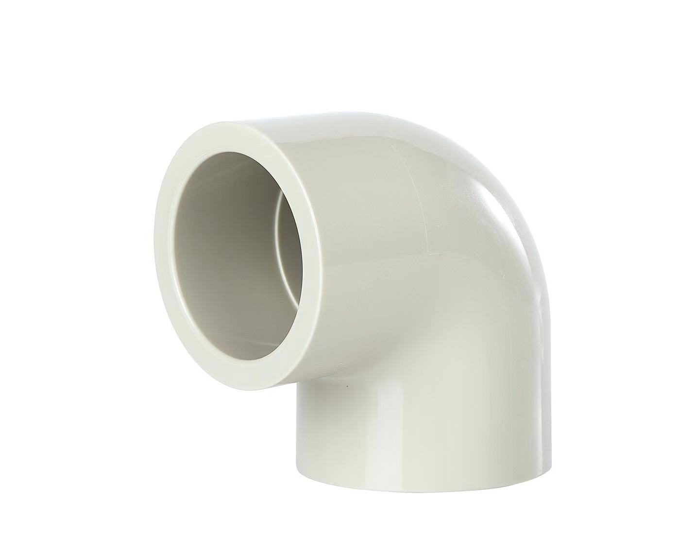 PPH 90 Degree Elbow