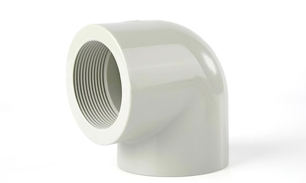 PPH Female Threaded Elbow