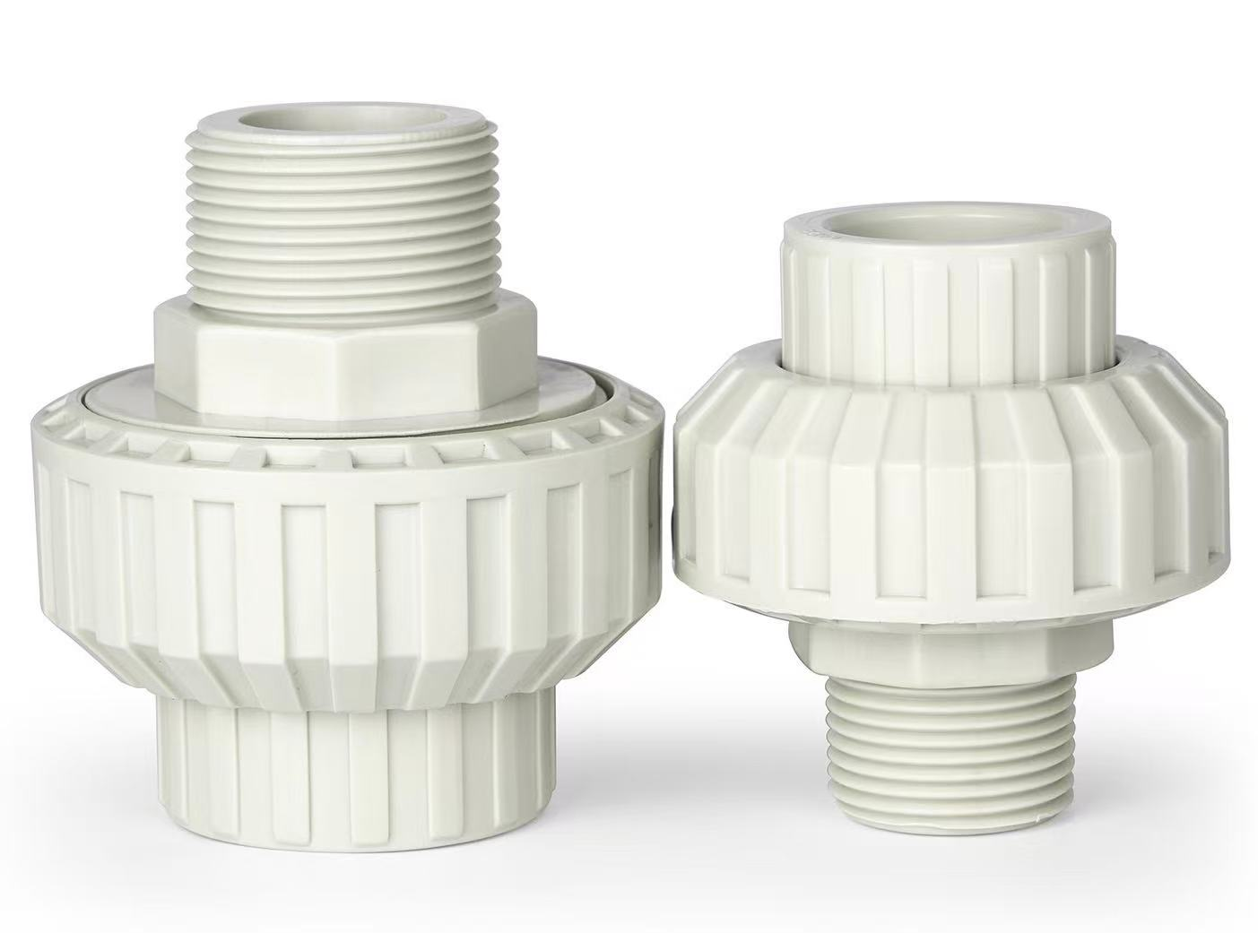 PPH Male Threaded Union