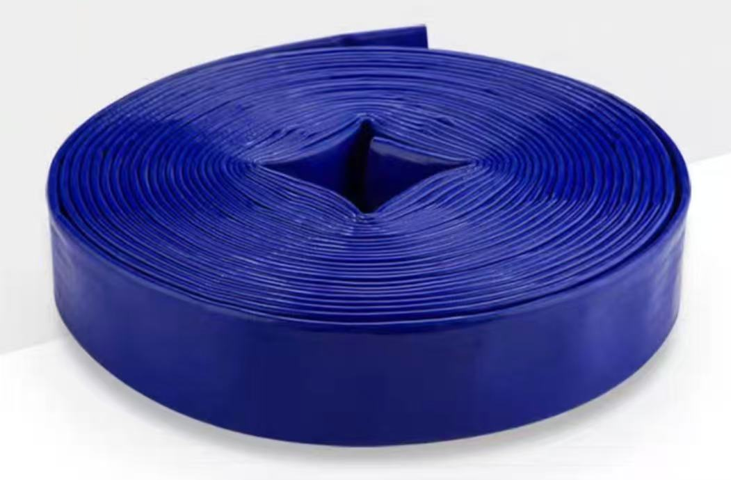 PVC Coated Water Hose