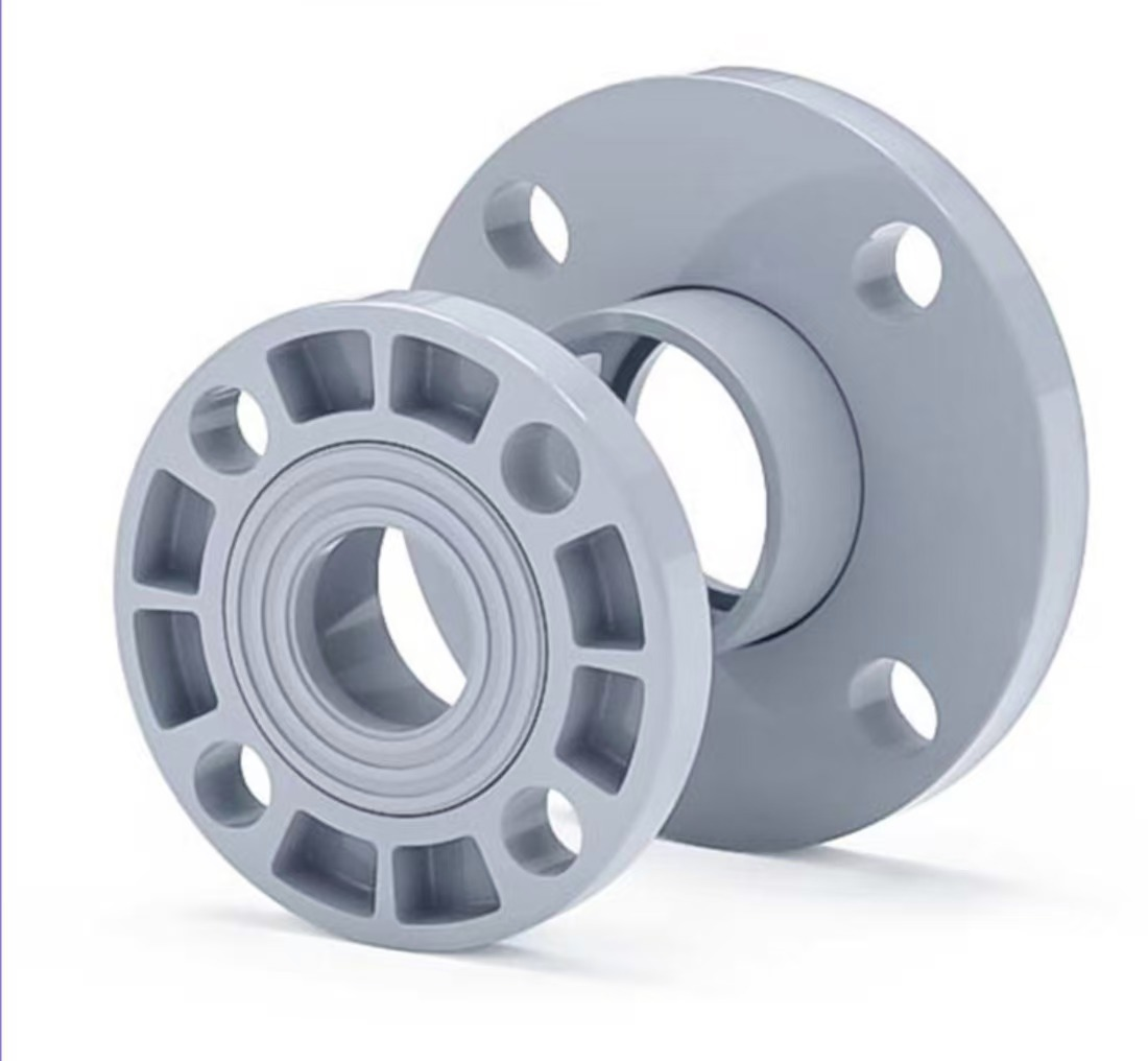 CPVC Flange