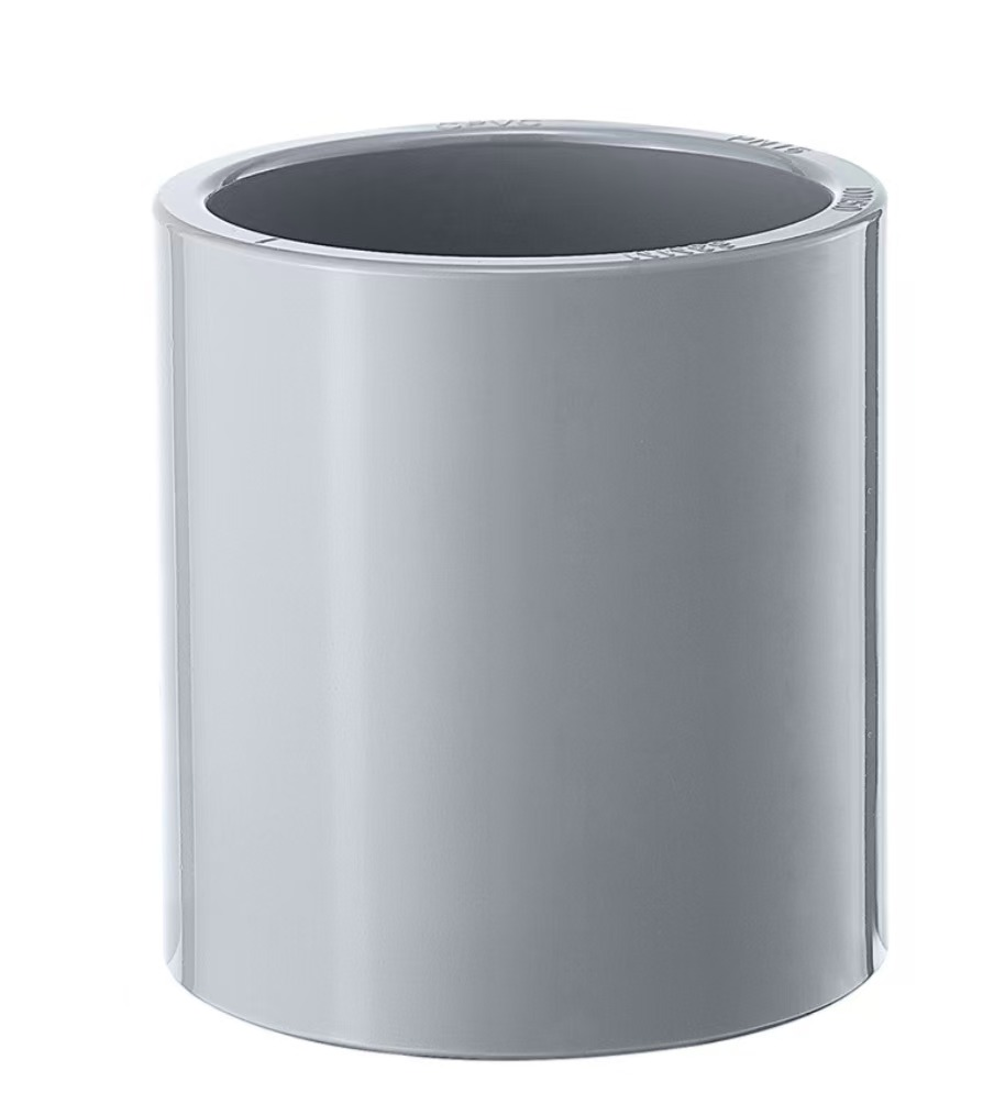 CPVC Coupling