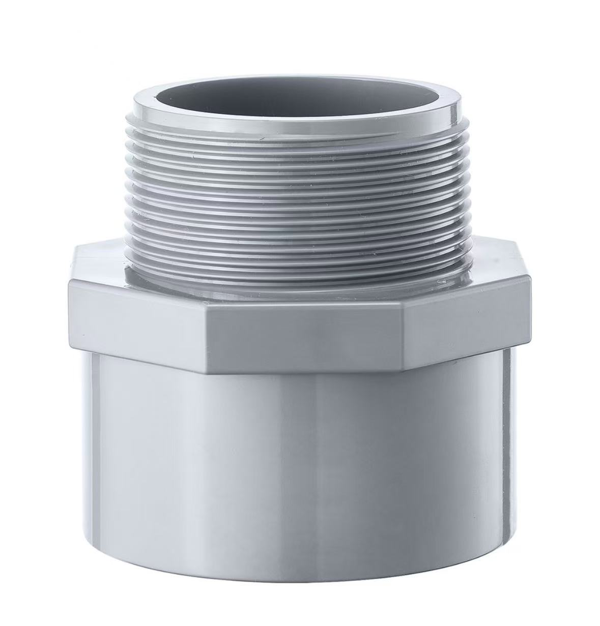 CPVC Male Thread Coupling