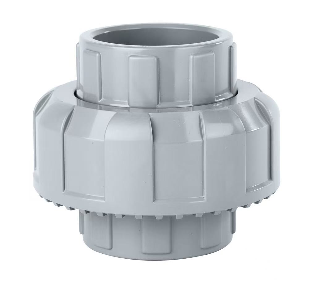 CPVC Socket Union