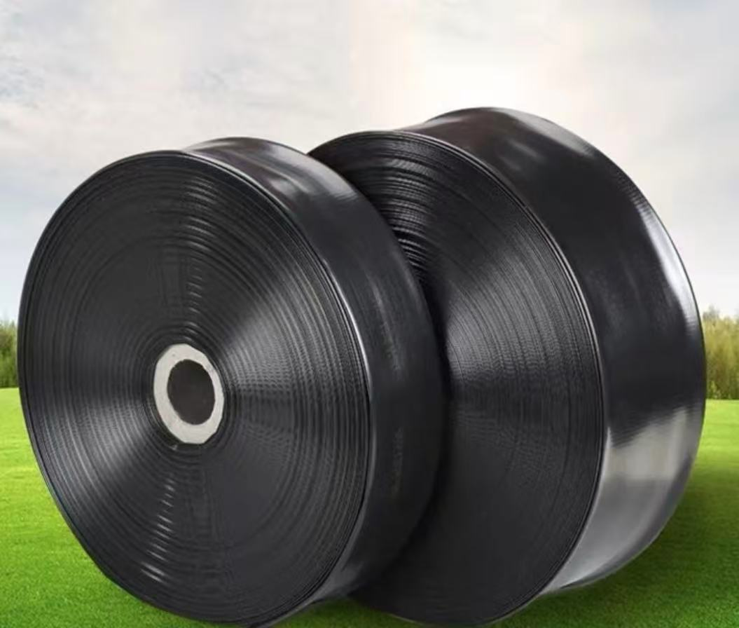 Micro-sprinkler Tape