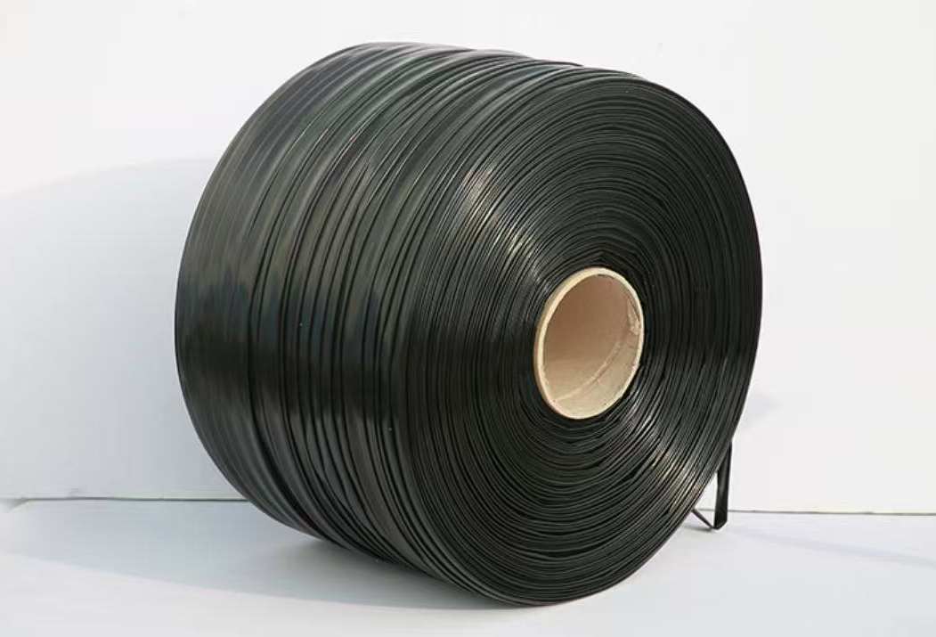 Patch-type Drip Irrigation Tape