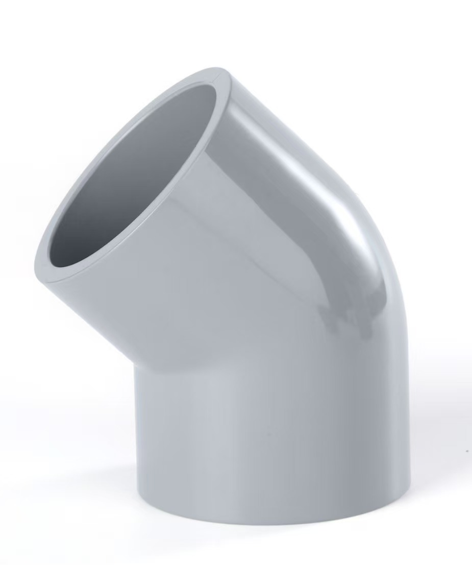 CPVC 45 Degree Elbow
