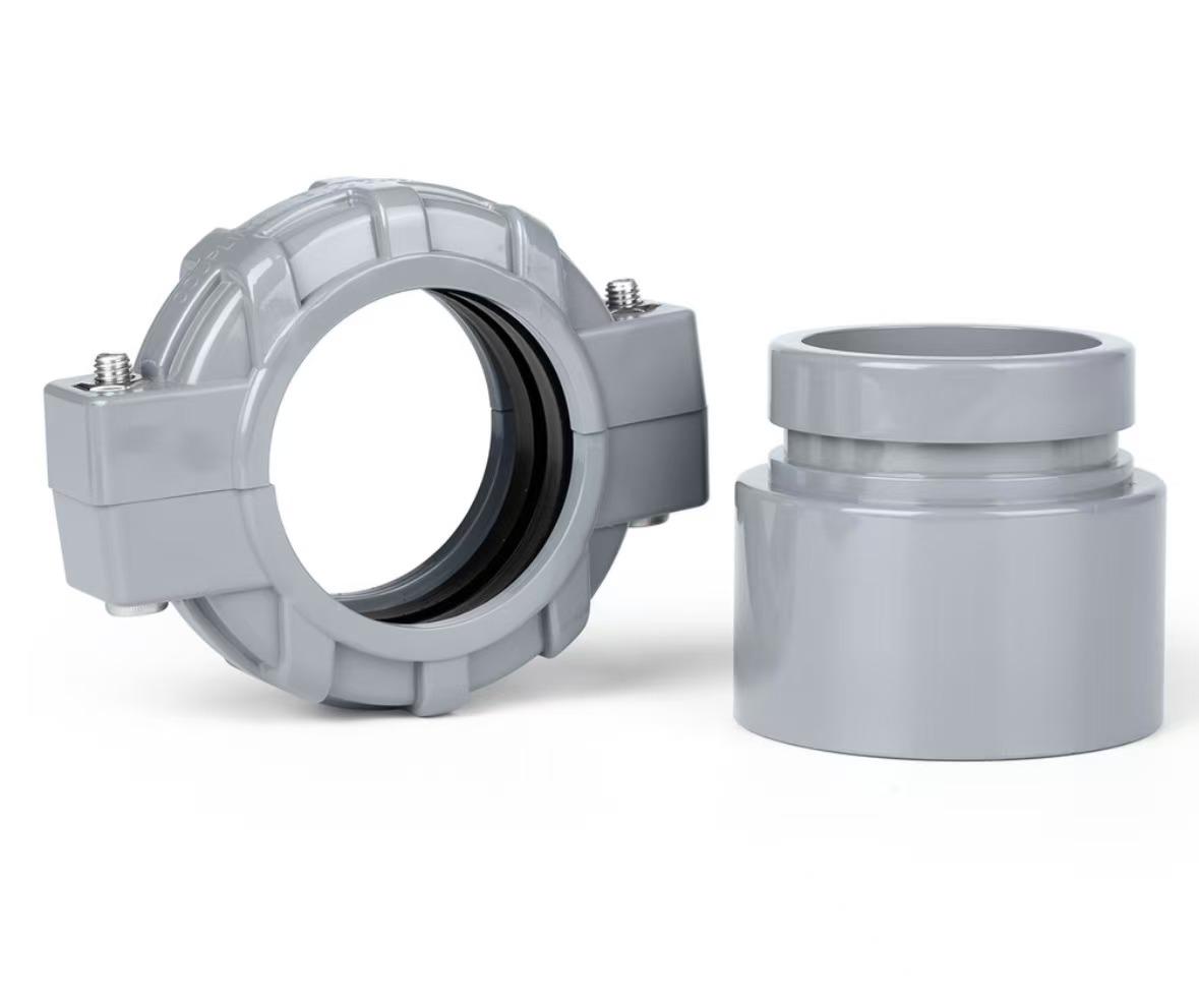 CPVC Coupling (2)