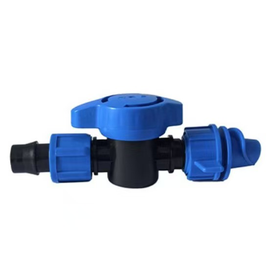 Flexible bypass valve